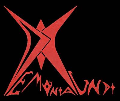 logo Demonia Mundi